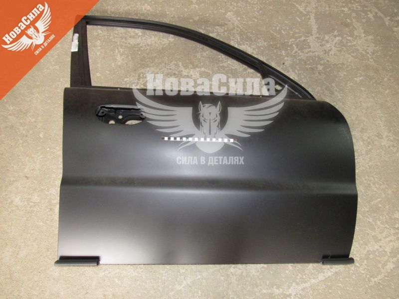 Дверка D. Lanos перед. прав. (АвтоЗАЗ)