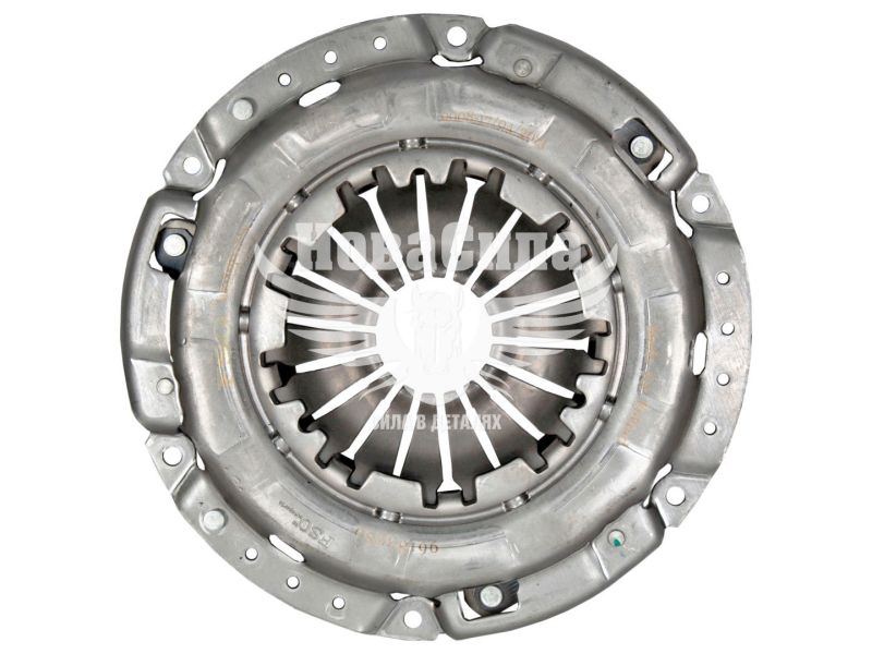 Диск зчеплення нажимний корзина D. Lanos 8V (FSO)