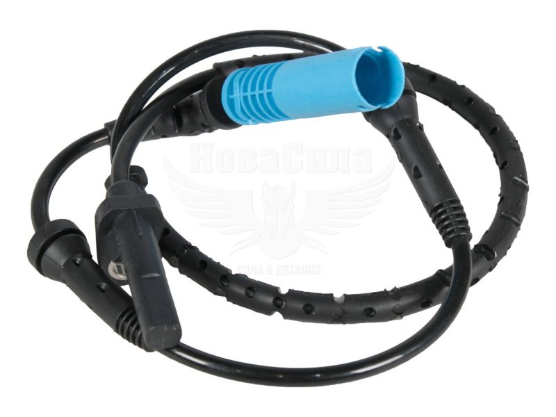 Датчик ABS BMW 5 (E60) з04-09р.в. зад. (Mobiletron) (ABEU194)