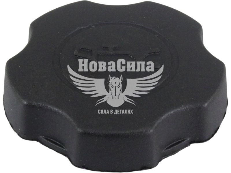 Кришка маслозаливної горловини D. Lanos 1.6 (GSP Auto)