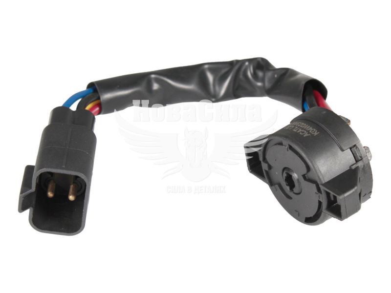 Контактна група замка запал. F. Scorpio 4-кон. (Akusan) (K04W023AKN)