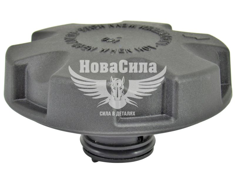 Кришка бачка розширювача BMW 3 (E90) з05-11р.в. (Swag) (20936737)