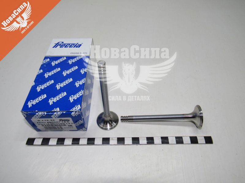 Клапан головки блоку F. Mondeo 1.8D з93-00р.в. випуск (Freccia) (R4376/BMCR)