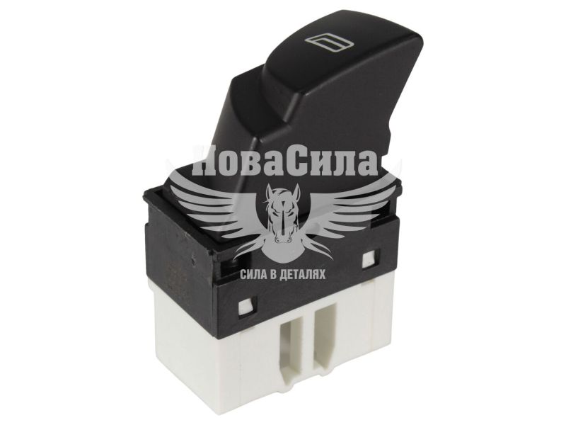 Кнопка склопідйомника 6-конт Fiat Ducato з02р.в. лів. (Fast) (FT91953)