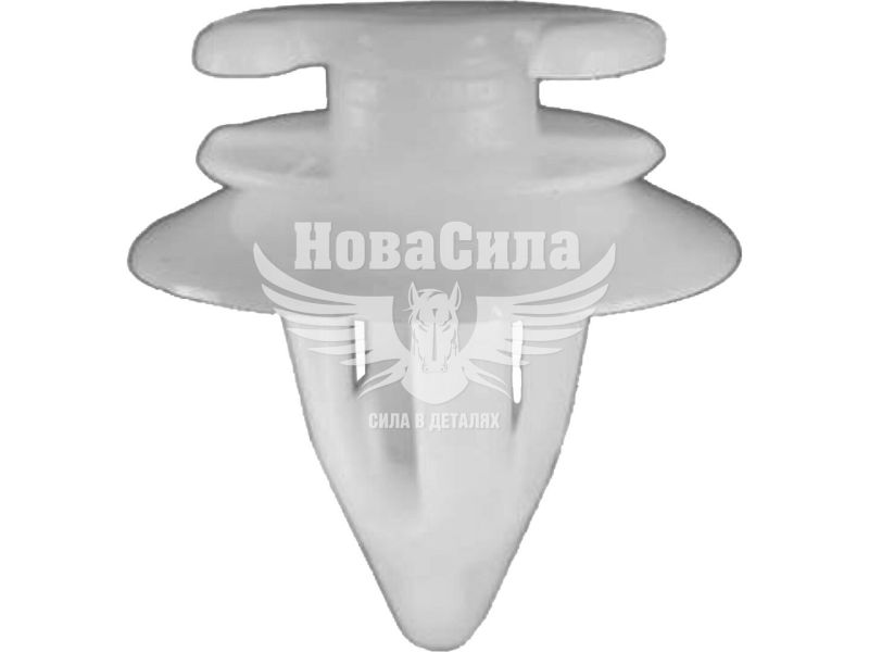 Кліпса обшивки двері BMW (Starklips) 0282 (0282)