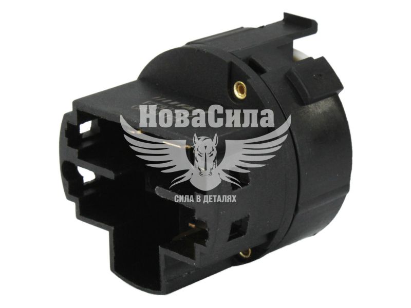 Контактна група замка запал. Fiat Ducato з06р.в. (Fast) (FT82410)