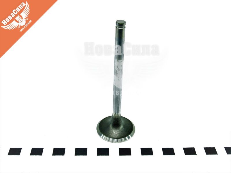 Клапан головки блоку Peugeot 406 з98-02р.в. впуск. (Freccia) (1.9TD) (R4883/RCR)