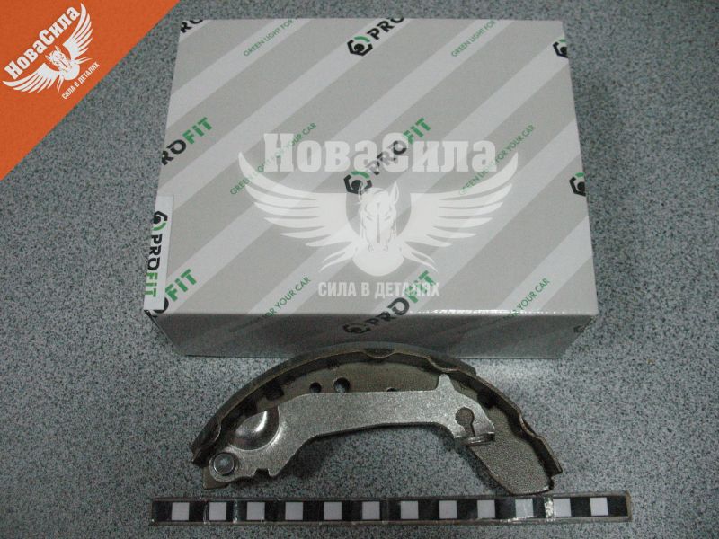 Колодки гальмівні F. Escort VI-VII з90-99р.в. зад. (Profit) (5001-0296)