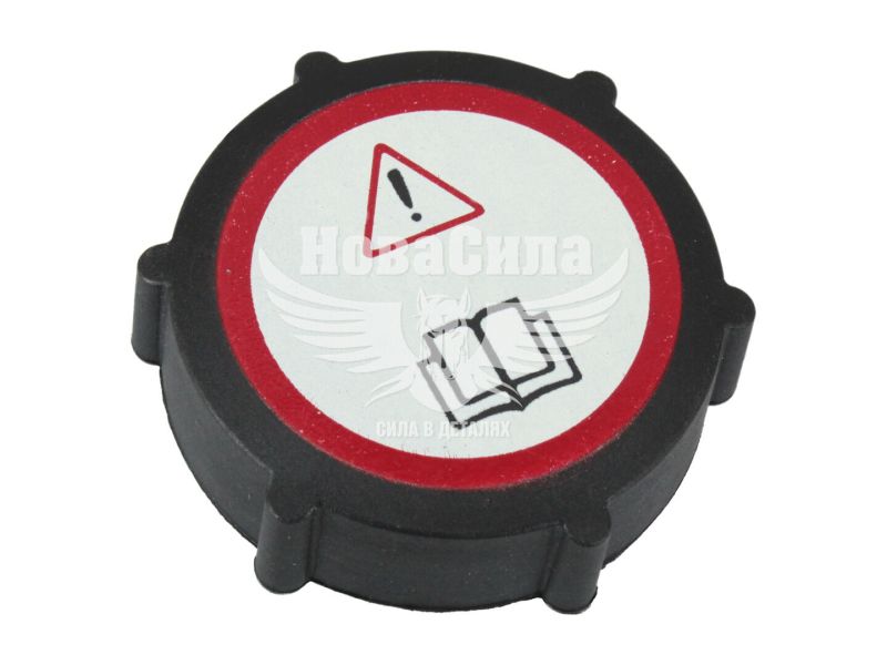 Кришка бачка розширювача F. Transit з94-06р.в. (Vernet) (RC0154)
