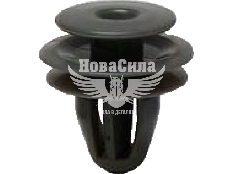 Кліпса обшивки двері Daewoo, Honda, Mazda, Mitsubishi, Toyota (Starklips) 5727 (5727)