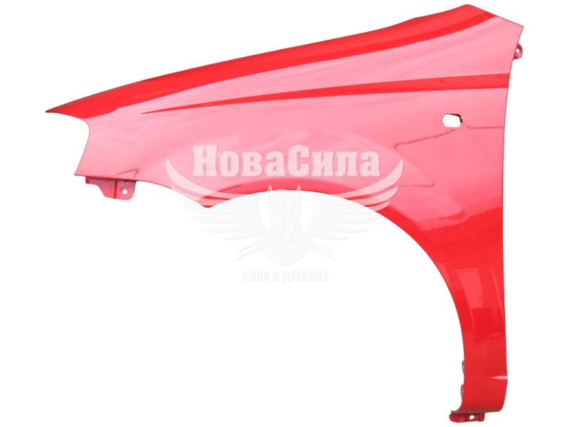 Крило Chevrolet Aveo з04-06р.в. перед. лів. (FPS) уцінка (FP 1703 311)