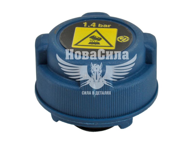 Кришка бачка розширювача Fiat Ducato з06р.в. (Vernet) (RC0023)
