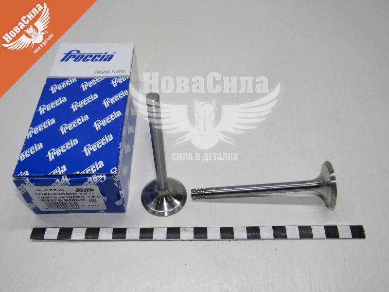Клапан головки блоку F. Mondeo 1.8D з93-00р.в. впуск (Freccia) (R4375/BMCR)