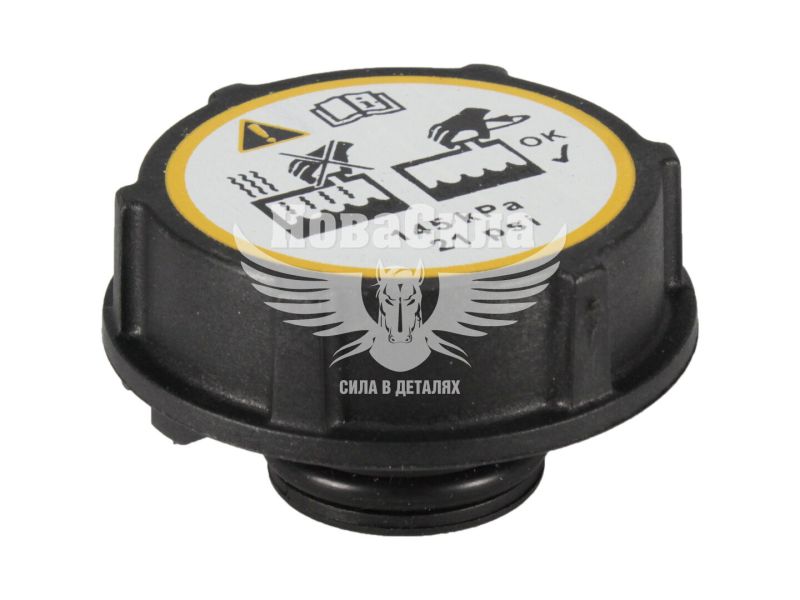 Кришка бачка розширювача F. Focus с03-11г.в. (Vernet) (RC0150)