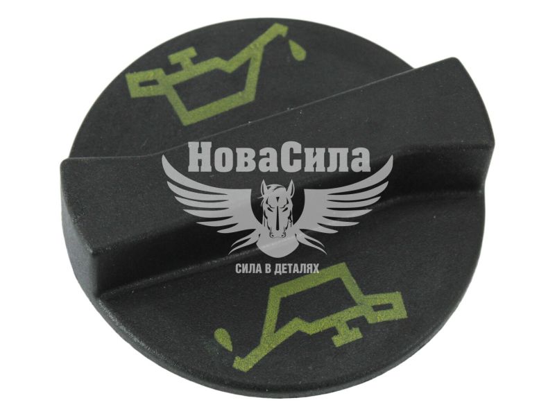 Кришка маслозаливної горловини F. Focus з98-04р.в (DP) (ES 42766)