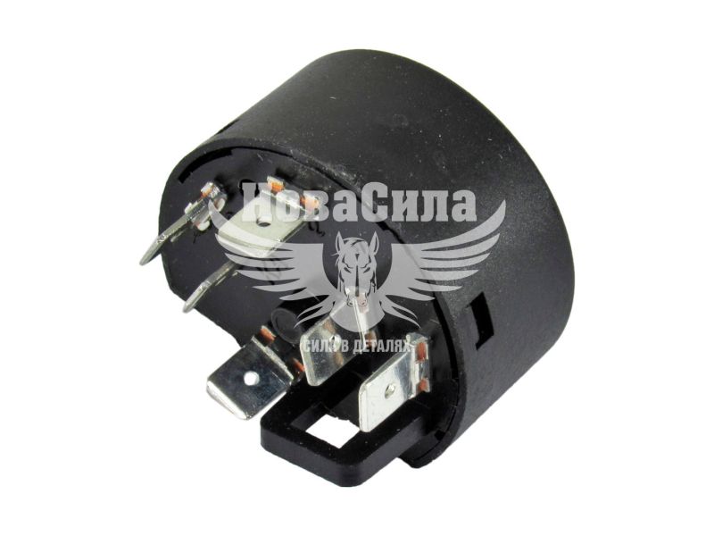 Контакна група замка запал. D. Nexia (ERA) D. Matiz, Chery QQ (662276)