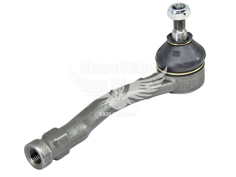 Наконечник рульовий Citroen Berlingo з08р.в. прав. (Profit) (2302-0607)