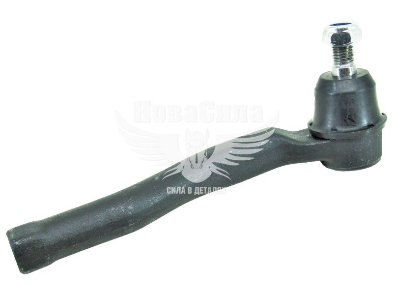 Наконечник рульовий Chevrolet Aveo прав. (Profit) (2302-0473)