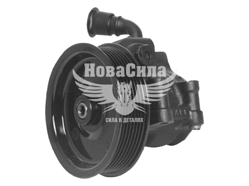 Насос ГУР F. Transit 2.4 TDI з00-06р.в. (Starline) (SC H059)