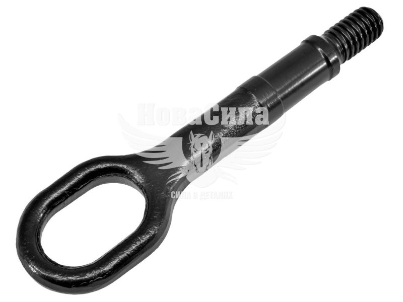 Крюк буксира Skoda Octavia з04-12р.в. (Febest) (2399-DH2)
