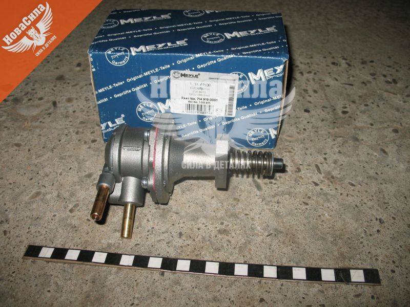 Насос підкачки палива F. Transit з91-00р.в. (Meyle) (7149190001)