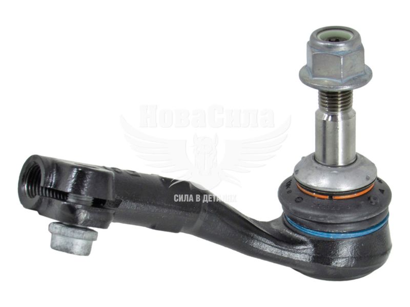 Наконечник рульовий BMW 1 (E81) з06-12р.в. прав. (Lemforder) (29932 02)