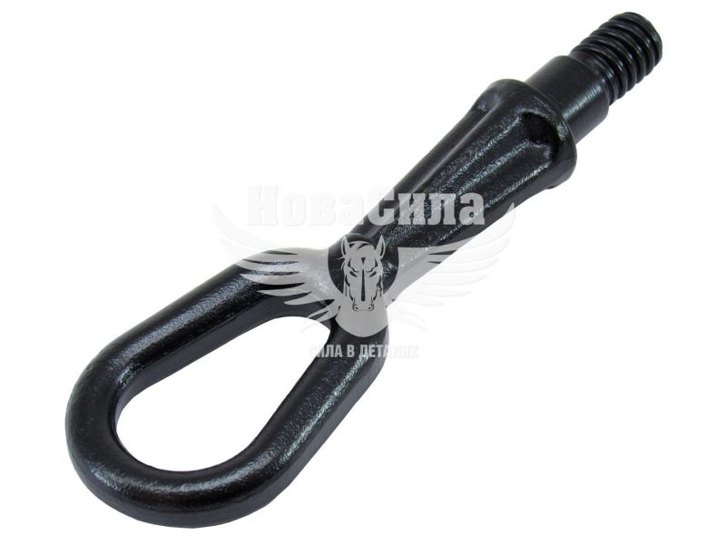 Крюк буксира BMW 3 (E36, E90, E91, E92, E93) з90-13р.в. (Febest) BMW E60 з01-10р.в. (1999-DH)