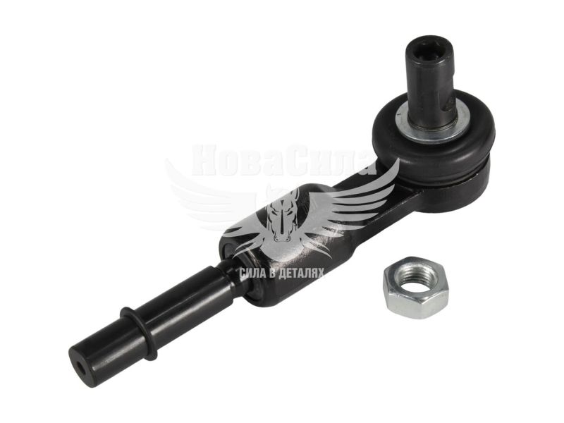 Наконечник рульовий Audi A4 з95-01р.в. (Fast) (FT16072)