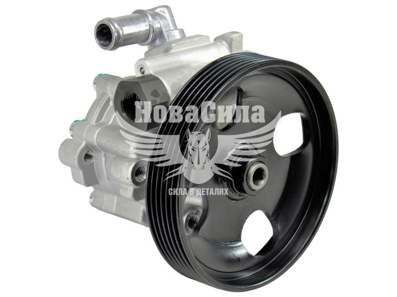 Насос ГУР Citroen Jumpy з99-06р.в. (MSG) (2.0HDi) (FI017)