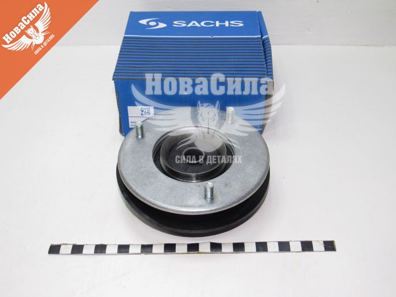 Опора передньої стійки амортизатора BMW 5 (E34) з88-95р.в. (Sachs) (802 528)