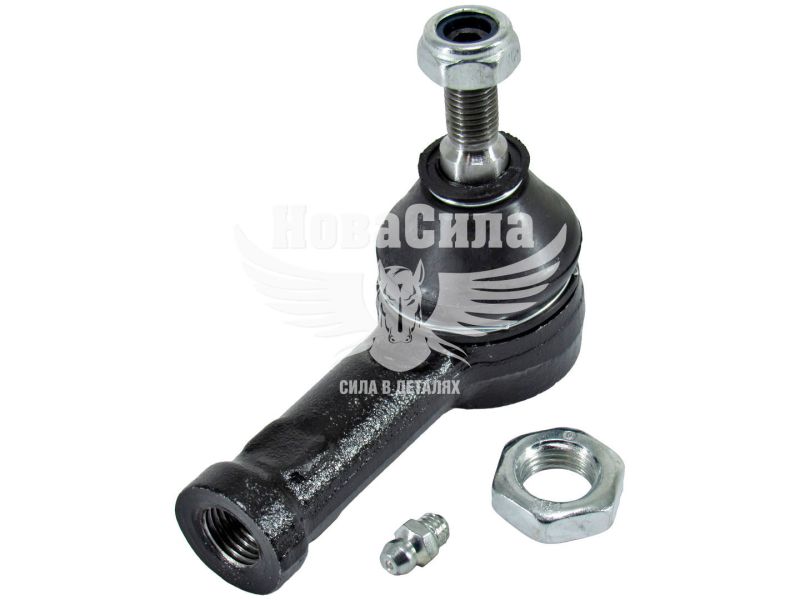 Наконечник рульовий Fiat Sсudo з96-06р.в. (Rider) (322919251)