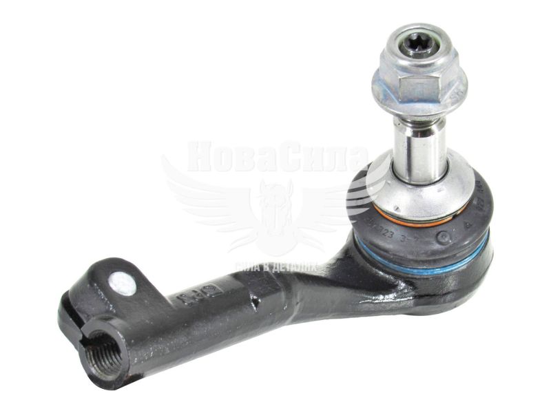 Наконечник рульовий BMW 1 (E81) з06-12р.в. лів. (Lemforder) (29930 02)