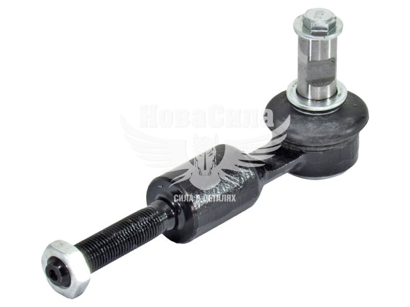 Наконечник рульовий Audi A4 з95-01р.в. (Rider) (RD.322925863)