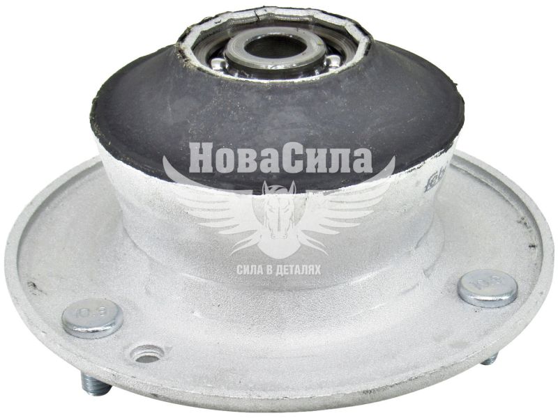 Опора передньої стійки амортизатора BMW 5 (E39) з97-03р.в. (Swag) (20540007)