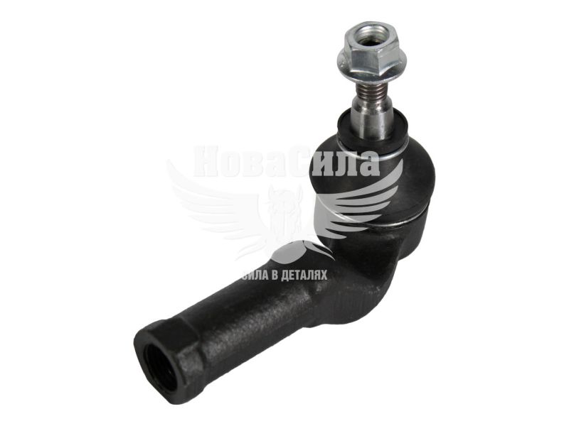 Наконечник рульовий F. Focus з04-12р.в. лів. (Quick Steer) (TR7258)