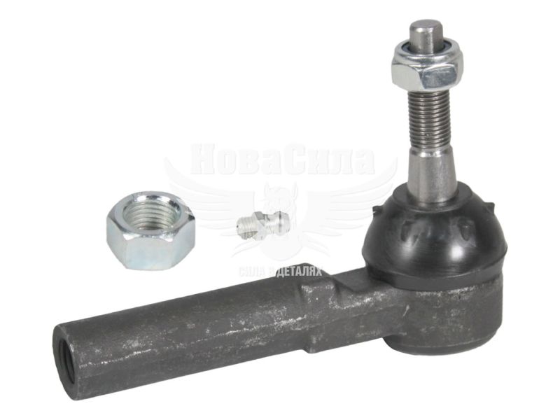 Наконечник рульовий Chrysler Neon II з99-06р.в. (Quick Steer) (TR7598)