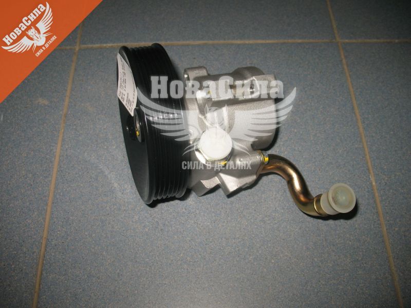Насос ГУР Chevrolet Aveo 1.5 з шківом (Keyko) (DA002)