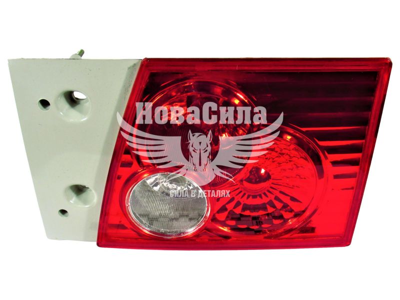 Ліхтар Chery Amulet A15 внутр. зад. прав. з03р.в. (FPS) баз патр. (FP 1500 F4-P)