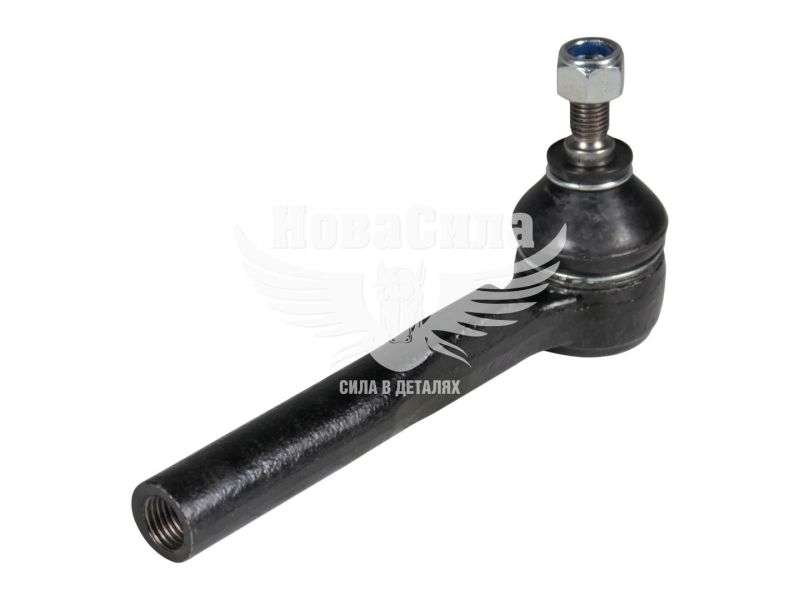 Наконечник рульовий Fiat Chroma з85-92р.в. (Quick Steer) (TR7955)