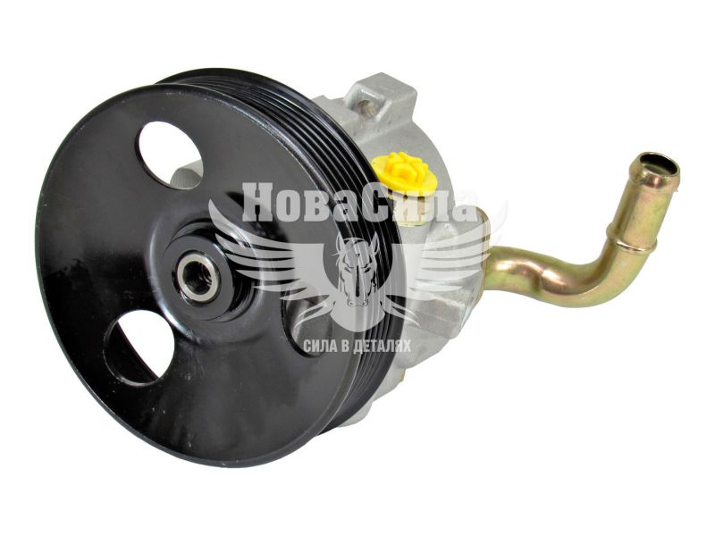 Насос ГУР Chevrolet Lacetti з.05р.в. (MSG) (DA008)