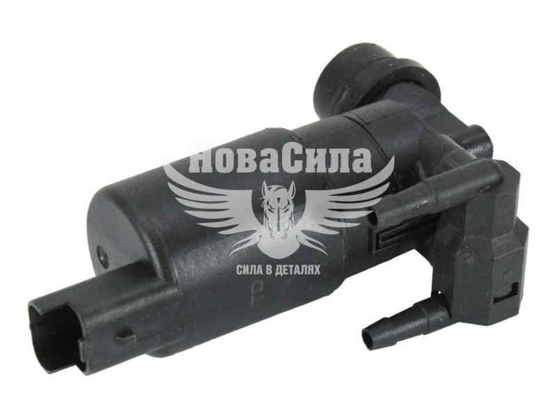 Насос склоомивача Citroen Berlingo з00р.в. (Shikoo)