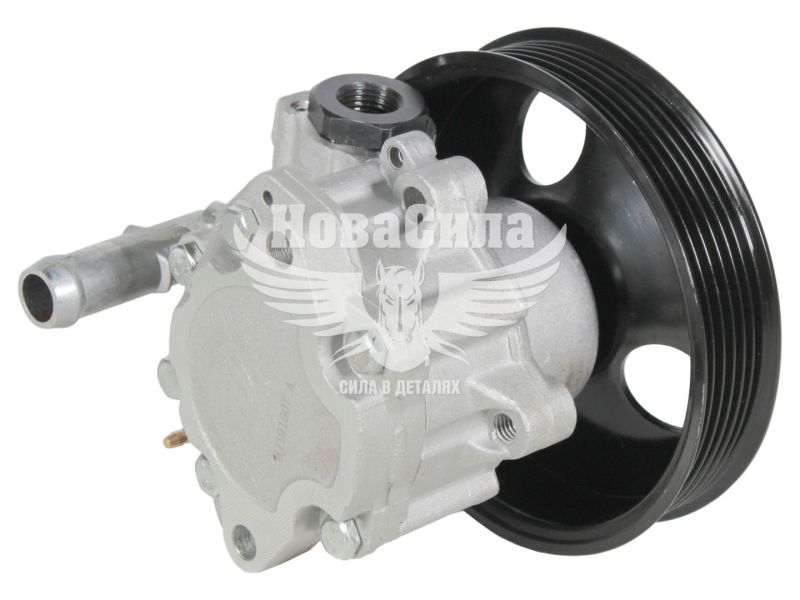Насос ГУР Chery Tiggo (Aftermarket) (1.7) (041350)