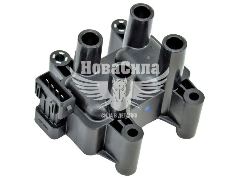 Модуль запалювання Chery Amulet з03р.в. ст. взір. (Bosch) (F01R00A025)