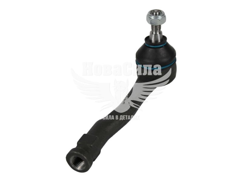 Наконечник рульовий Citroen Berlingo з08р.в. лів. (Quick Steer) (TR7966)
