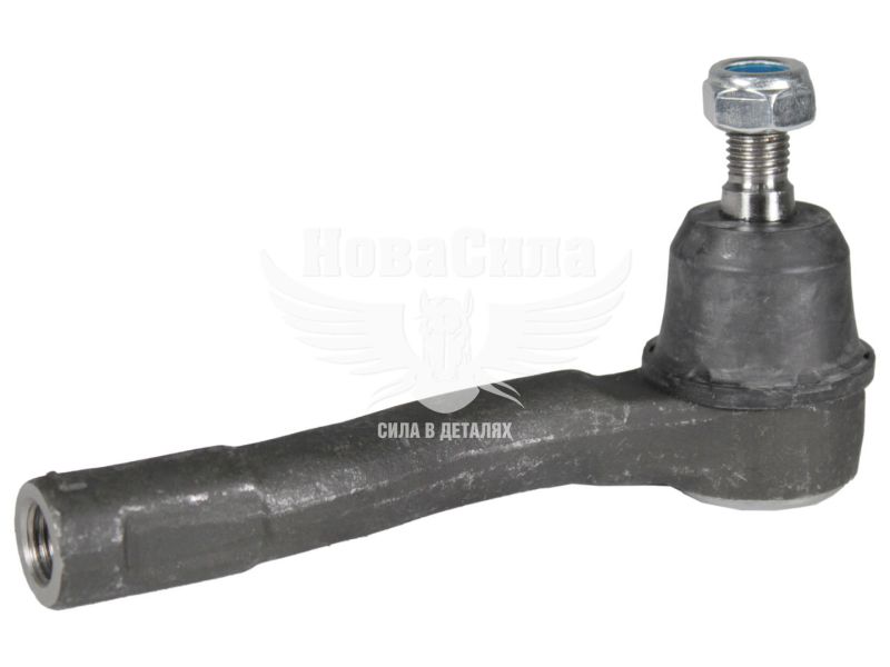 Наконечник рульовий Chevrolet Lacetti лів. (Profit) (2302-0464)