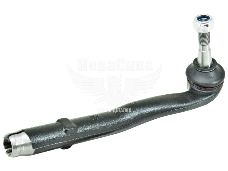 Наконечник рульовий BMW 5 (E39) з95-03р.в. прав. (Delphi) (TA1646)