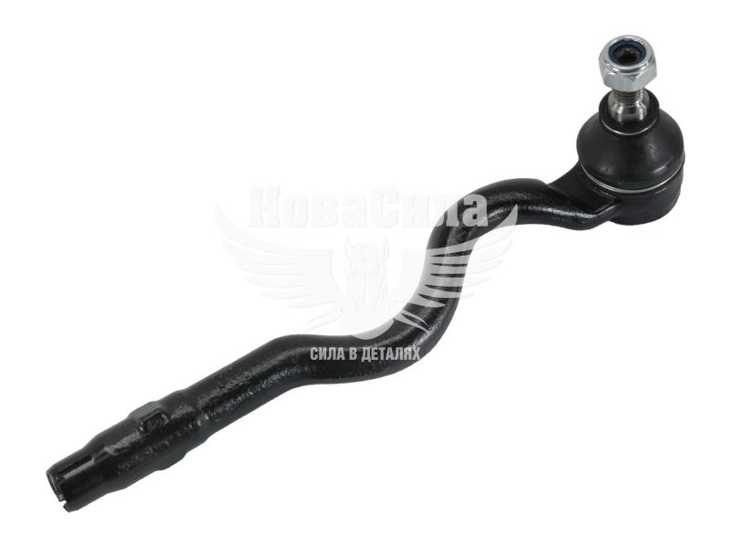 Наконечник рульовий BMW 3 (E46) з98-05р.в. лів. (Profit) (2302-0025)