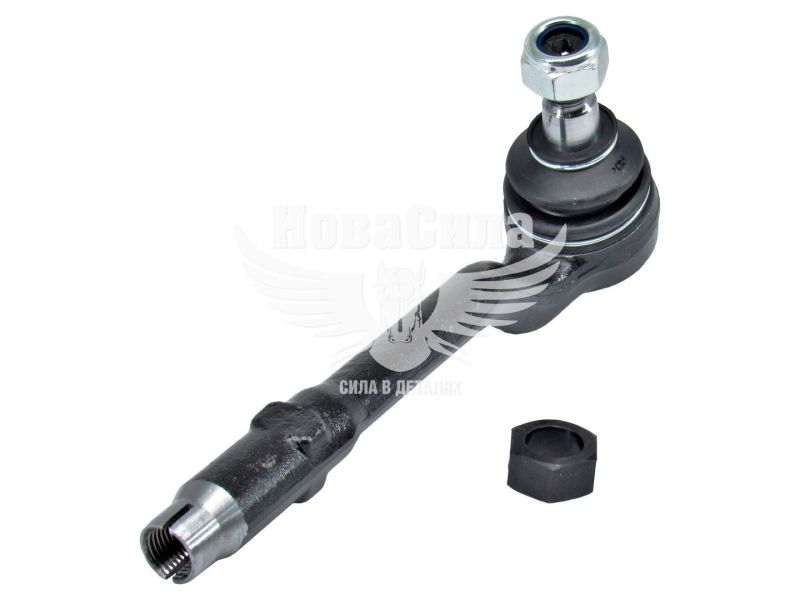 Наконечник рульовий BMW X5 (E53) з00-06р.в. (Stellox) (51-01479-SX)