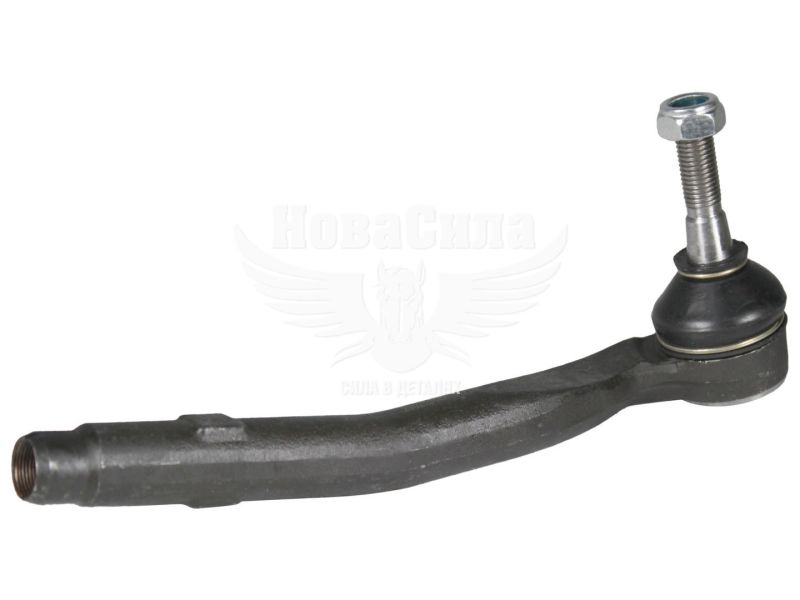 Наконечник рульовий BMW 5 (E39) з95-03р.в. лів. (Profit) (2302-0462)