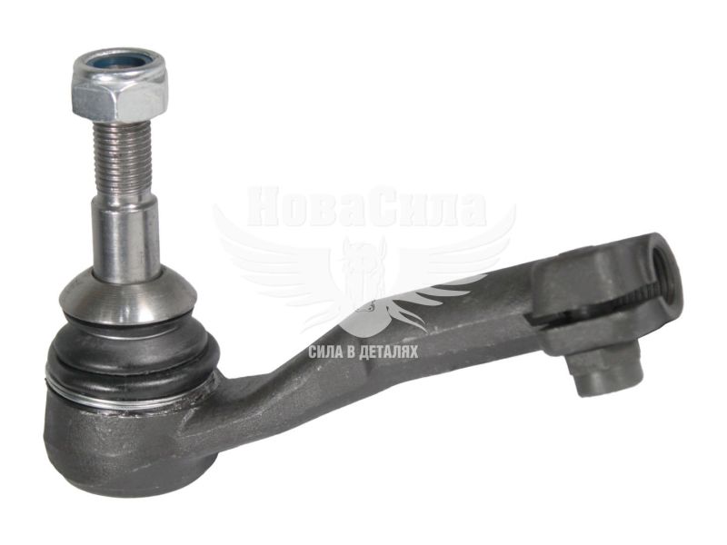 Наконечник рульовий BMW 1 (E81) з06-12р.в. лів. (Quick Steer) (TR7937)
